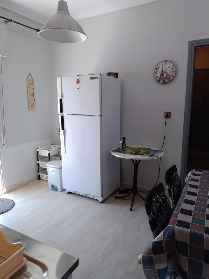 Apartament Keti Nea Poteidaia Ngoại thất bức ảnh