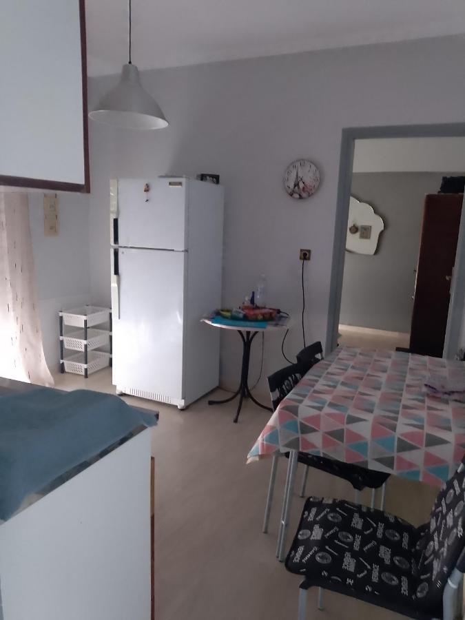 Apartament Keti Nea Poteidaia Ngoại thất bức ảnh