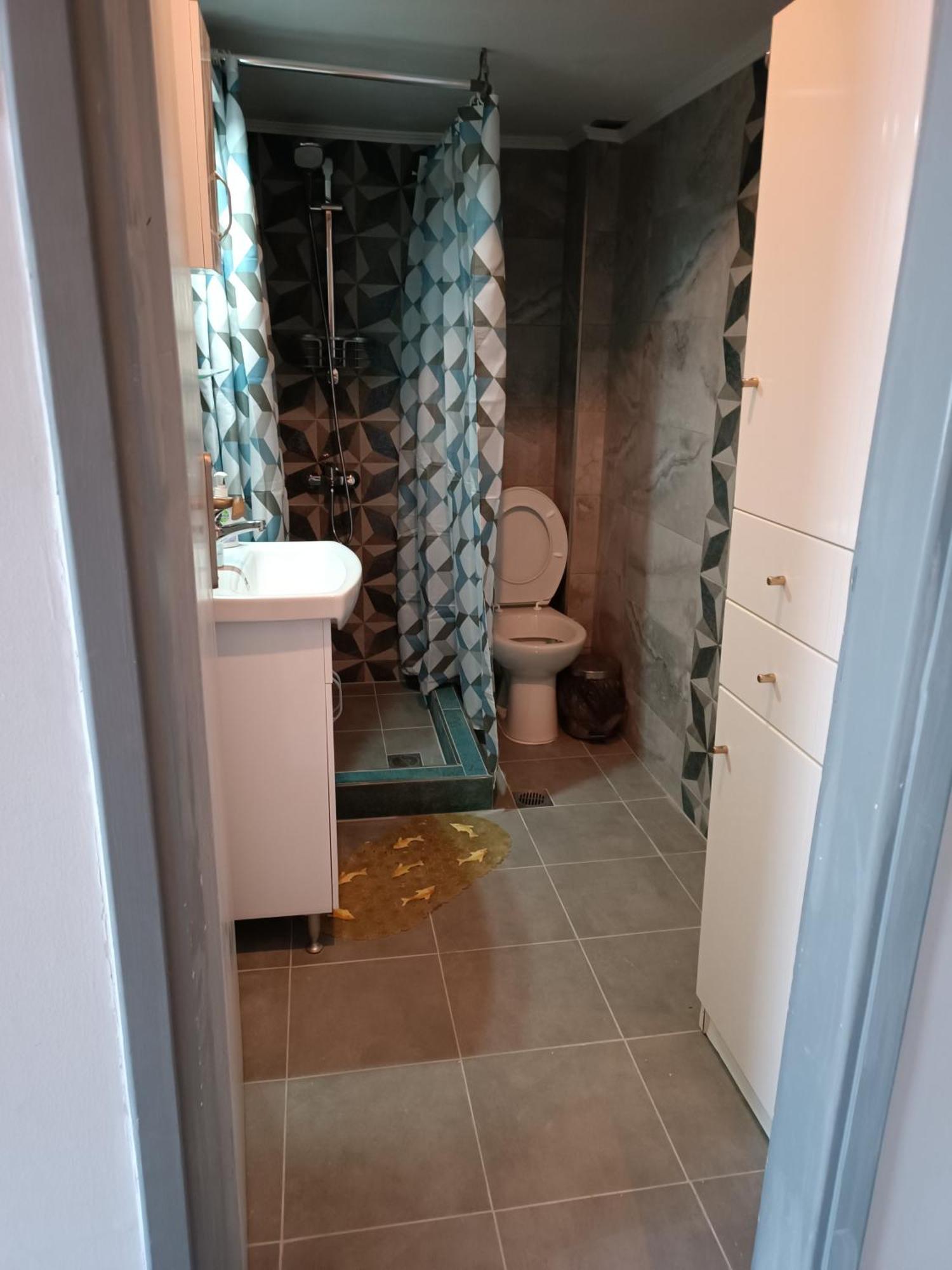 Apartament Keti Nea Poteidaia Ngoại thất bức ảnh